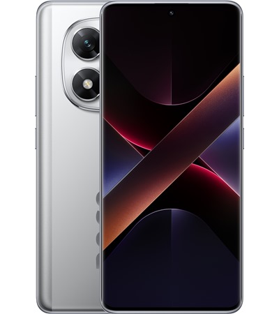 POCO X7 8GB / 256GB Dual SIM Black 4smarts GaN Flex Pro 200W PD / QC nabjeka s prodluovacm adaptrem ,Sleva 10% nabjeka ,ZDARMA Xiaomi Buds 6 Play ,SLEVA2 na TPU kryt 25% ,ASUS TUF Gaming P1 hern podloka pod my ern 