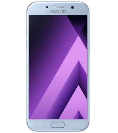 Samsung A520F Galaxy A5 2017 Blue (SM-A520FZBAETL)