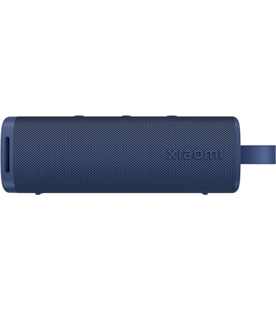 Xiaomi Sound Outdoor (30W) bezdrtov reproduktor modr 4smarts GaN Flex Pro 200W PD / QC nabjeka s prodluovacm adaptrem ,LDNIO SC10610 prodluovac kabel 2m 10x zsuvka, 5x USB-A, 1x USB-C bl 