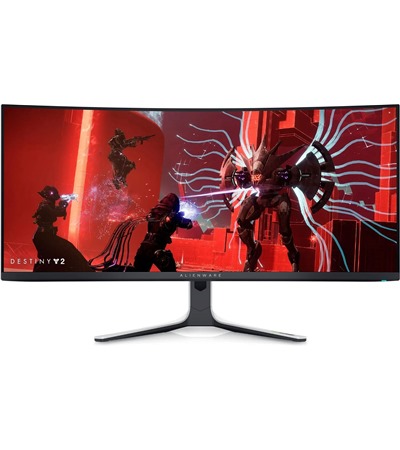 Dell Alienware AW3423DW 34,18