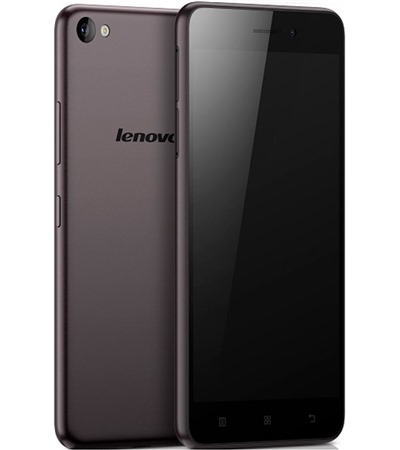 Lenovo S60 Dual Grey