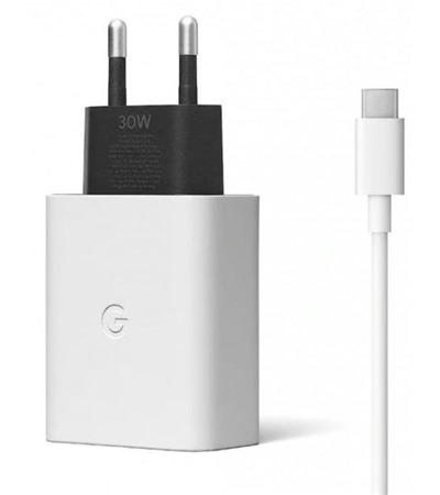 Google 30W cestovn nabjeka s kabelem USB-C bl 4smarts GaN Flex Pro 200W PD / QC nabjeka s prodluovacm adaptrem ,ASUS TUF Gaming P1 hern podloka pod my ern ,ASUS ROG Scabbard II Medium hern podloka pod my erven / ern ,Tech-Protect PC6X6 prodluovac kabel 2m 6x zsuvka, 3x USB-A 3x USB-C 