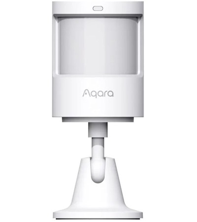 AQARA Motion Sensor P1 detektor pohybu bl 4smarts GaN Flex Pro 200W PD / QC nabjeka s prodluovacm adaptrem 