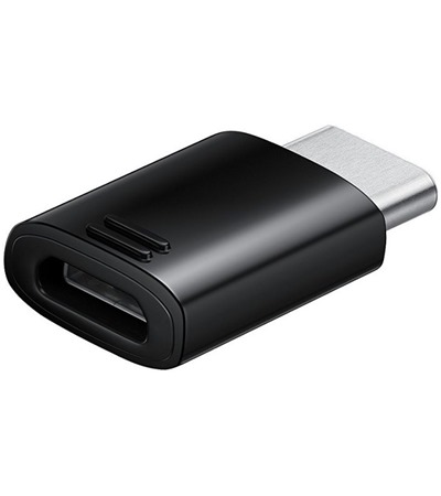 Samsung USB-C / micro USB adaptr ern, bulk