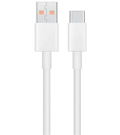 Xiaomi USB-A / USB-C 120W 1m bl kabel (BHR6032GL)