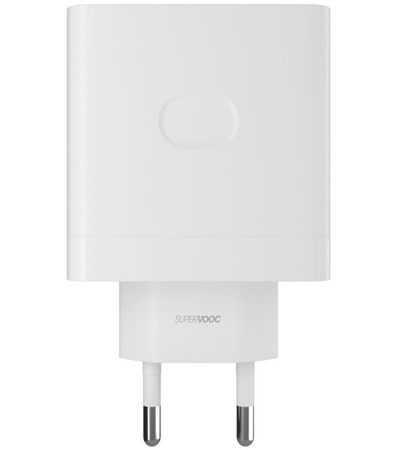 OnePlus SuperVOOC Charger 65W USB-A nabjeka bl 4smarts GaN Flex Pro 200W PD / QC nabjeka s prodluovacm adaptrem ,ASUS TUF Gaming P1 hern podloka pod my ern ,ASUS ROG Scabbard II Medium hern podloka pod my erven / ern ,Tech-Protect PC6X6 prodluovac kabel 2m 6x zsuvka, 3x USB-A 3x USB-C 