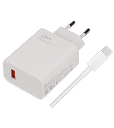 Xiaomi MDY-11-EZ USB-A 33W nabjeka s kabelem USB-C bl, bulk 4smarts GaN Flex Pro 200W PD / QC nabjeka s prodluovacm adaptrem ,ASUS TUF Gaming P1 hern podloka pod my ern ,ASUS ROG Scabbard II Medium hern podloka pod my erven / ern ,Tech-Protect PC6X6 prodluovac kabel 2m 6x zsuvka, 3x USB-A 3x USB-C 