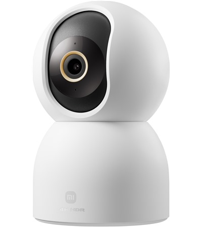 Xiaomi Smart Camera C700 vnitn bezpenostn IP kamera bl 4smarts GaN Flex Pro 200W PD / QC nabjeka s prodluovacm adaptrem ,Tech-Protect PC6X6 prodluovac kabel 2m 6x zsuvka, 3x USB-A 3x USB-C 