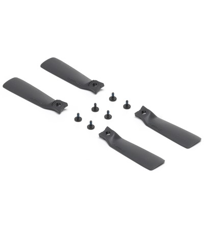 DJI Flip Propellers 4smarts GaN Flex Pro 200W PD / QC nabjeka s prodluovacm adaptrem ,Tech-Protect PC6X6 prodluovac kabel 2m 6x zsuvka, 3x USB-A 3x USB-C 