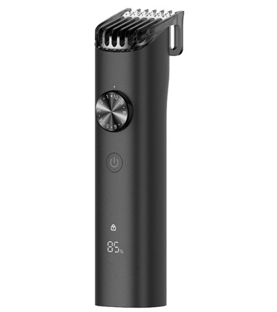 Xiaomi Grooming Kit holc strojek ern