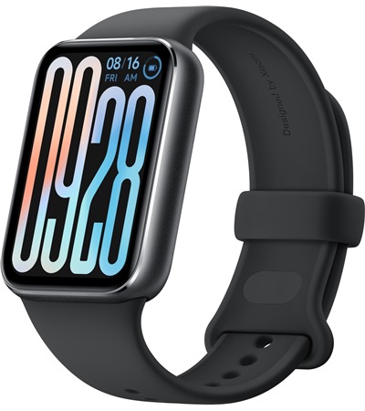 Xiaomi Smart Band 9 Pro Obsidian Black