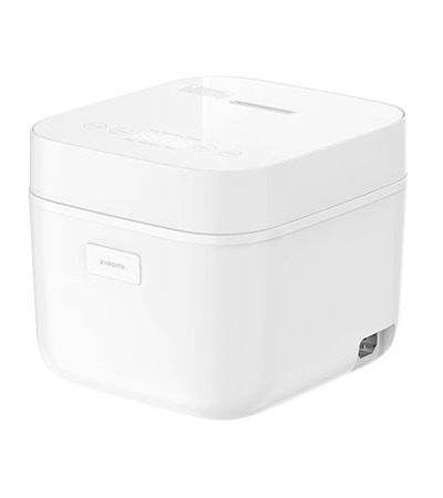 Xiaomi Multifunctional Rice Cooker 1.5 L EU rovar bl 4smarts GaN Flex Pro 200W PD / QC nabjeka s prodluovacm adaptrem 