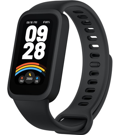 Xiaomi Smart Band 9 Active Beige White