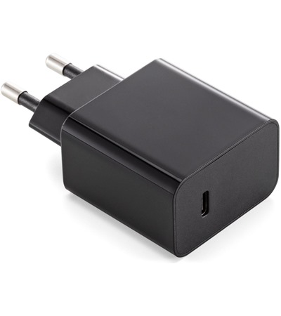 DJI 30W USB-C Charger 4smarts GaN Flex Pro 200W PD / QC nabjeka s prodluovacm adaptrem ,LDNIO SC10610 prodluovac kabel 2m 10x zsuvka, 5x USB-A, 1x USB-C bl 