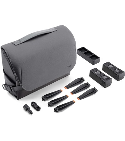 DJI Mavic 3 Fly More Kit 4smarts GaN Flex Pro 200W PD / QC nabjeka s prodluovacm adaptrem ,ZDARMA Kingston microSDXC 128GB Canvas Go! Plus + SD adaptr ,ASUS TUF Gaming P1 hern podloka pod my ern ,ASUS ROG Scabbard II Medium hern podloka pod my erven / ern ,Tech-Protect PC6X6 prodluovac kabel 2m 6x zsuvka, 3x USB-A 3x USB-C ,ZDARMA Acefast A45 65W PD nabjeka ed 