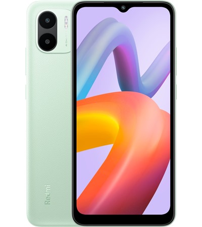 Xiaomi Redmi A2 3GB / 64GB Dual SIM Light Green