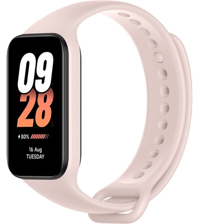 Xiaomi Smart Band 8 Active Pink SLEVA na nabjec kabel 15% ,ASUS TUF Gaming P1 hern podloka pod my ern ,ASUS ROG Scabbard II Medium hern podloka pod my erven / ern 