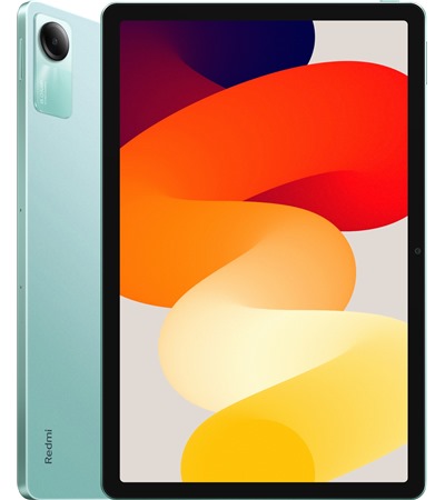 Xiaomi Redmi Pad SE 8GB / 256GB Mint Green 4smarts GaN Flex Pro 200W PD / QC nabjeka s prodluovacm adaptrem ,SLEVA 15% na sklo1 ,SLEVA na Flipov pouzdro1 30% ,SLEVA na Flipov pouzdro2 30% ,ASUS TUF Gaming P1 hern podloka pod my ern ,ASUS ROG Scabbard II Medium hern podloka pod my erven / ern ,Tech-Protect PC6X6 prodluovac kabel 2m 6x zsuvka, 3x USB-A 3x USB-C 