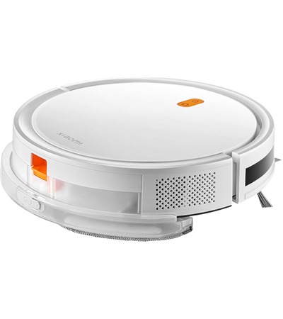 Xiaomi Robot Vacuum E5 robotick vysava bl 4smarts GaN Flex Pro 200W PD / QC nabjeka s prodluovacm adaptrem ,ASUS TUF Gaming P1 hern podloka pod my ern ,ASUS ROG Scabbard II Medium hern podloka pod my erven / ern ,Tech-Protect PC6X6 prodluovac kabel 2m 6x zsuvka, 3x USB-A 3x USB-C 