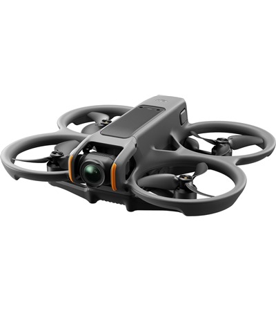 DJI Avata 2 (pouze dron bez ovlada) 4smarts GaN Flex Pro 200W PD / QC nabjeka s prodluovacm adaptrem ,ZDARMA Kingston microSDXC 128GB Canvas Go! Plus + SD adaptr ,ASUS TUF Gaming P1 hern podloka pod my ern ,ZDARMA Acefast A45 65W PD nabjeka ed 