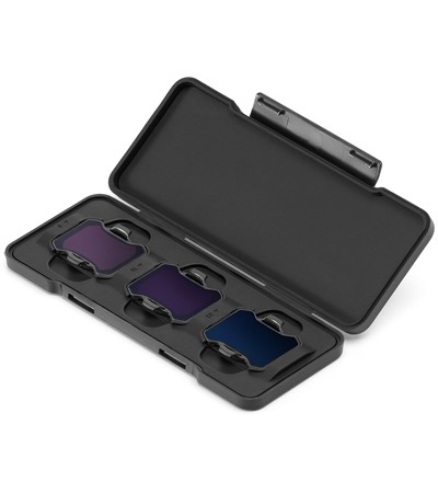 DJI Avata 2 ND Filters Set (ND 8/16/32) 4smarts GaN Flex Pro 200W PD / QC nabjeka s prodluovacm adaptrem ,ASUS TUF Gaming P1 hern podloka pod my ern ,ASUS ROG Scabbard II Medium hern podloka pod my erven / ern ,Tech-Protect PC6X6 prodluovac kabel 2m 6x zsuvka, 3x USB-A 3x USB-C 