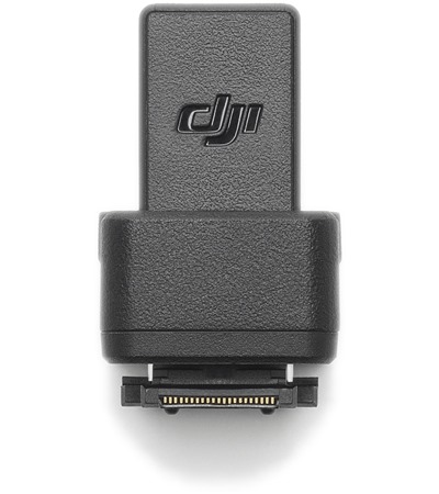 DJI Mic 2 Camera Adapter