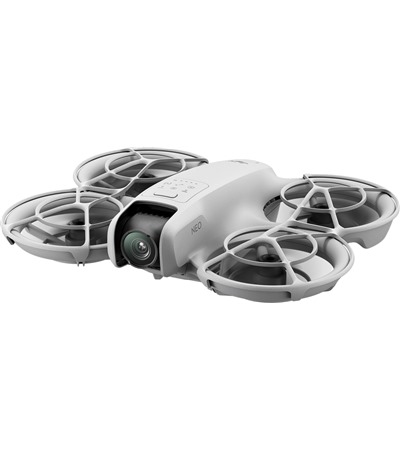 DJI Neo 4smarts GaN Flex Pro 200W PD / QC nabjeka s prodluovacm adaptrem ,Kingston microSDHC 32GB Canvas Select Plus + SD adaptr ,DJI Goggles 3 ,LDNIO SC10610 prodluovac kabel 2m 10x zsuvka, 5x USB-A, 1x USB-C bl 