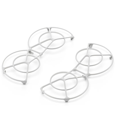 DJI Neo Propeller Guard 4smarts GaN Flex Pro 200W PD / QC nabjeka s prodluovacm adaptrem ,LDNIO SC10610 prodluovac kabel 2m 10x zsuvka, 5x USB-A, 1x USB-C bl 