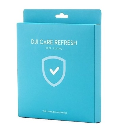 DJI Care Refresh ron prodlouen zruka pro DJI Neo (digitln licence) 4smarts GaN Flex Pro 200W PD / QC nabjeka s prodluovacm adaptrem ,LDNIO SC10610 prodluovac kabel 2m 10x zsuvka, 5x USB-A, 1x USB-C bl 