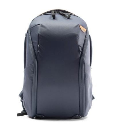 Peak Design Everyday Backpack 15L Zip v2 fotobatoh modr SLEVA 20% na Peak Design Capture V3 ,Slevou na Capture stbrn 10% ,ASUS TUF Gaming P1 hern podloka pod my ern ,ASUS ROG Scabbard II Medium hern podloka pod my erven / ern 