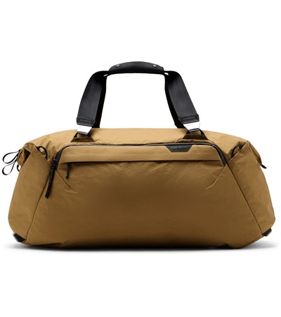 Peak Design Travel Duffel 50L odoln cestovn taka coyote Sleva 10% pouch 3 ,Sleva 10% pouch 1 ,Sleva 10% pouch 2 ,Sleva 10% pouch 4 