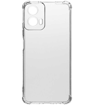 CELLFISH TPU zadn kryt pro Motorola Moto G85 5G ir