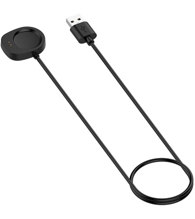 CELLFISH USB-A nabijeci kabel pro Amazfit Balance / T-Rex 3