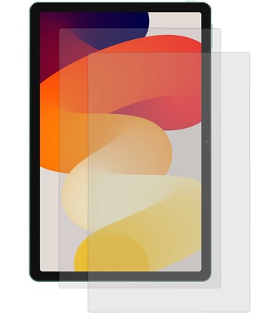 CELLFISH DUO 2,5D tvrzen sklo pro Xiaomi Redmi Pad SE 11