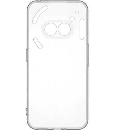 CELLFISH TPU zadn kryt pro Nothing Phone (2a)/ (2a) Plus ir