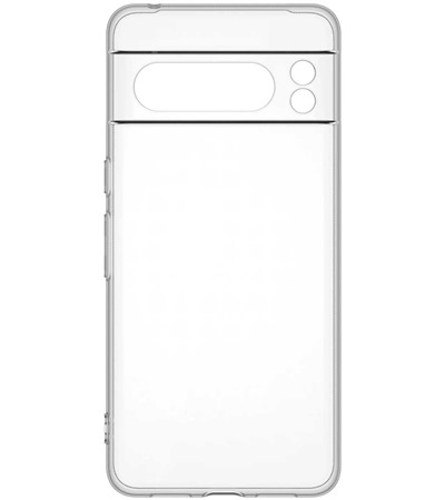 CELLFISH TPU zadn kryt pro Google Pixel 8 Pro ir