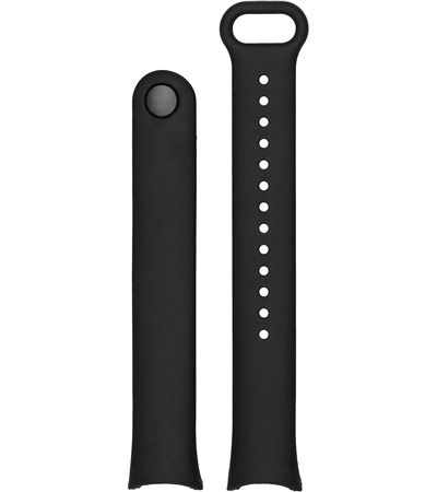 CELLFISH silikonov emnek pro Xiaomi Smart Band 8/9 ern