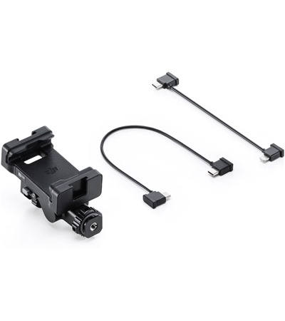 DJI SDR Transmission Phone Holder Kit