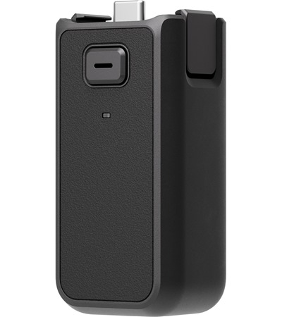 DJI Osmo Pocket 3 Battery Handle