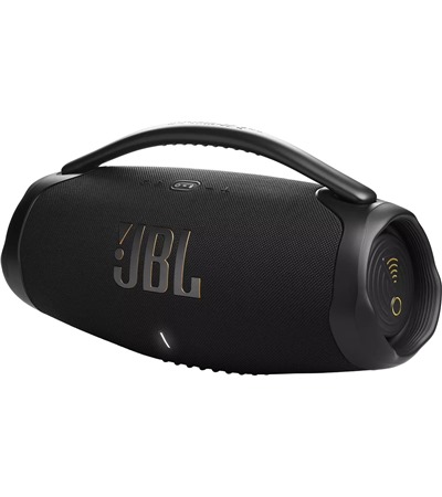 JBL Boombox 3 Wi-Fi bezdrtov vododoln reproduktor ern 4smarts GaN Flex Pro 200W PD / QC nabjeka s prodluovacm adaptrem ,ASUS TUF Gaming P1 hern podloka pod my ern ,ASUS ROG Scabbard II Medium hern podloka pod my erven / ern ,Tech-Protect PC6X6 prodluovac kabel 2m 6x zsuvka, 3x USB-A 3x USB-C 