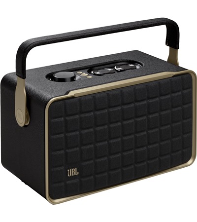 JBL Authentics 300 4smarts GaN Flex Pro 200W PD / QC nabjeka s prodluovacm adaptrem ,LDNIO SC10610 prodluovac kabel 2m 10x zsuvka, 5x USB-A, 1x USB-C bl 