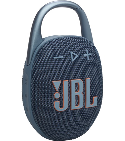 JBL Clip 5 vododoln bezdrtov reproduktor modr 4smarts GaN Flex Pro 200W PD / QC nabjeka s prodluovacm adaptrem ,LDNIO SC10610 prodluovac kabel 2m 10x zsuvka, 5x USB-A, 1x USB-C bl 