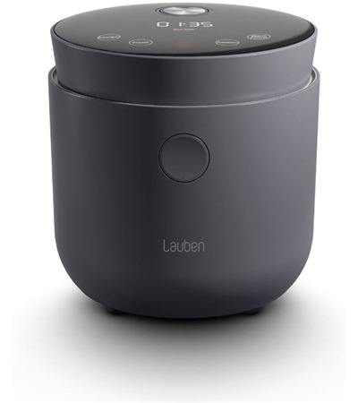 Lauben Low Sugar Rice Cooker 1500AT rovar s funkc low sugar ern 4smarts GaN Flex Pro 200W PD / QC nabjeka s prodluovacm adaptrem ,LDNIO SC10610 prodluovac kabel 2m 10x zsuvka, 5x USB-A, 1x USB-C bl 