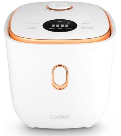 Lauben Multifunction Rice Cooker 1200WR rovar bl 4smarts GaN Flex Pro 200W PD / QC nabjeka s prodluovacm adaptrem ,LDNIO SC10610 prodluovac kabel 2m 10x zsuvka, 5x USB-A, 1x USB-C bl 