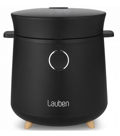 Lauben Multifunction Rice Cooker 1500BW rovar ern 4smarts GaN Flex Pro 200W PD / QC nabjeka s prodluovacm adaptrem 