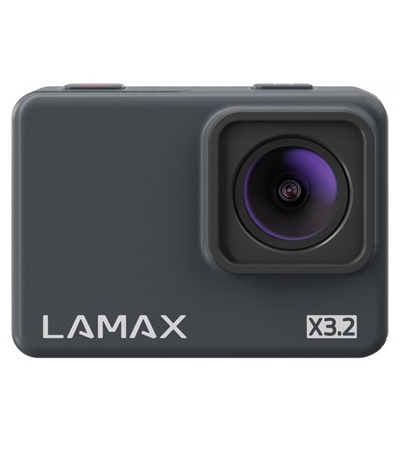 LAMAX X3.2 akn kamera ern 4smarts GaN Flex Pro 200W PD / QC nabjeka s prodluovacm adaptrem ,Kingston microSDXC 128GB Canvas Select Plus + SD adaptr ,Samsung EVO+ microSDXC 64GB + SD  adaptr (MB-MC64KA / EU) ,Samsung EVO Plus microSDXC 128GB + SD adaptr ,ASUS TUF Gaming P1 hern podloka pod my ern 