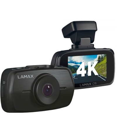 LAMAX C11 GPS 4K kamera do auta ern 4smarts GaN Flex Pro 200W PD / QC nabjeka s prodluovacm adaptrem ,Kingston microSDXC 128GB Canvas Select Plus + SD adaptr ,Samsung EVO+ microSDXC 64GB + SD  adaptr (MB-MC64KA / EU) ,Samsung EVO Plus microSDXC 128GB + SD adaptr ,ASUS TUF Gaming P1 hern podloka pod my ern ,ASUS ROG Scabbard II Medium hern podloka pod my erven / ern 