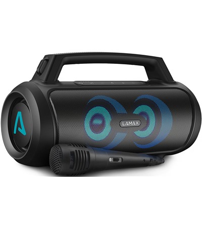 LAMAX PartyGo1 4smarts GaN Flex Pro 200W PD / QC nabjeka s prodluovacm adaptrem ,ASUS TUF Gaming P1 hern podloka pod my ern ,ASUS ROG Scabbard II Medium hern podloka pod my erven / ern ,Tech-Protect PC6X6 prodluovac kabel 2m 6x zsuvka, 3x USB-A 3x USB-C 