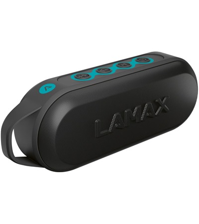 LAMAX Street2 bezdrtov reproduktor ern 4smarts GaN Flex Pro 200W PD / QC nabjeka s prodluovacm adaptrem ,ASUS TUF Gaming P1 hern podloka pod my ern ,ASUS ROG Scabbard II Medium hern podloka pod my erven / ern ,Tech-Protect PC6X6 prodluovac kabel 2m 6x zsuvka, 3x USB-A 3x USB-C 