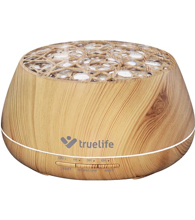 TrueLife AIR Diffuser D9 Smart aroma difuzr s reproduktorem